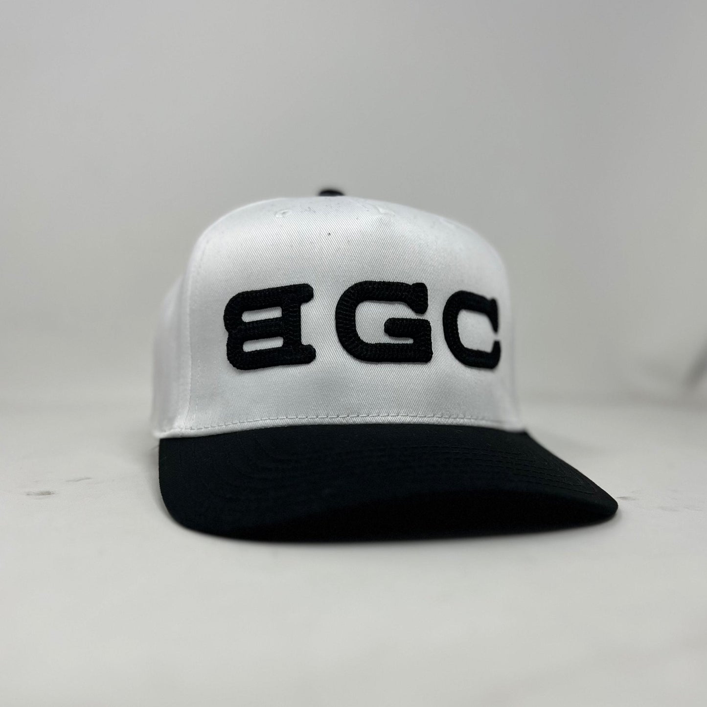 BGC A Frame Snapback