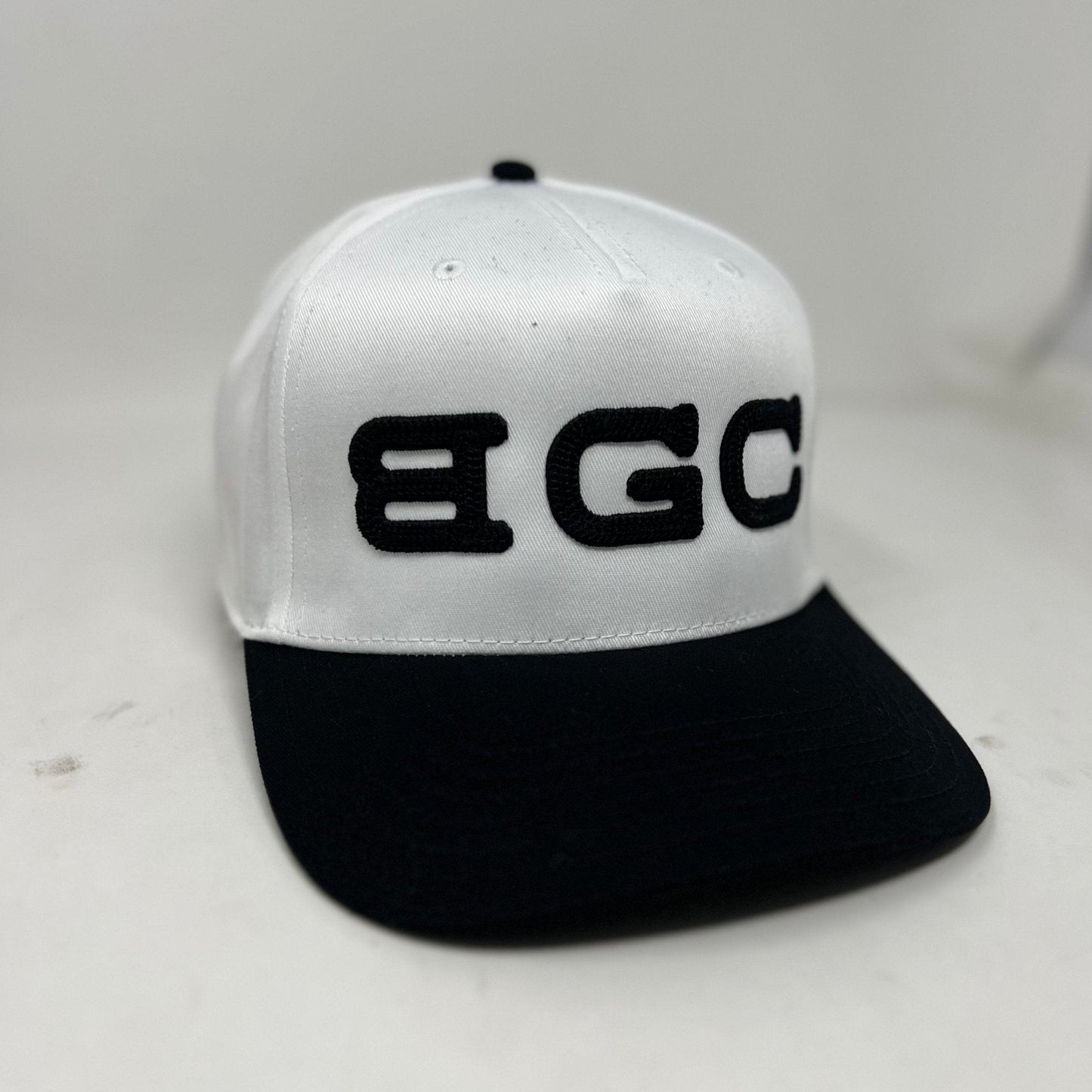 BGC A Frame Snapback