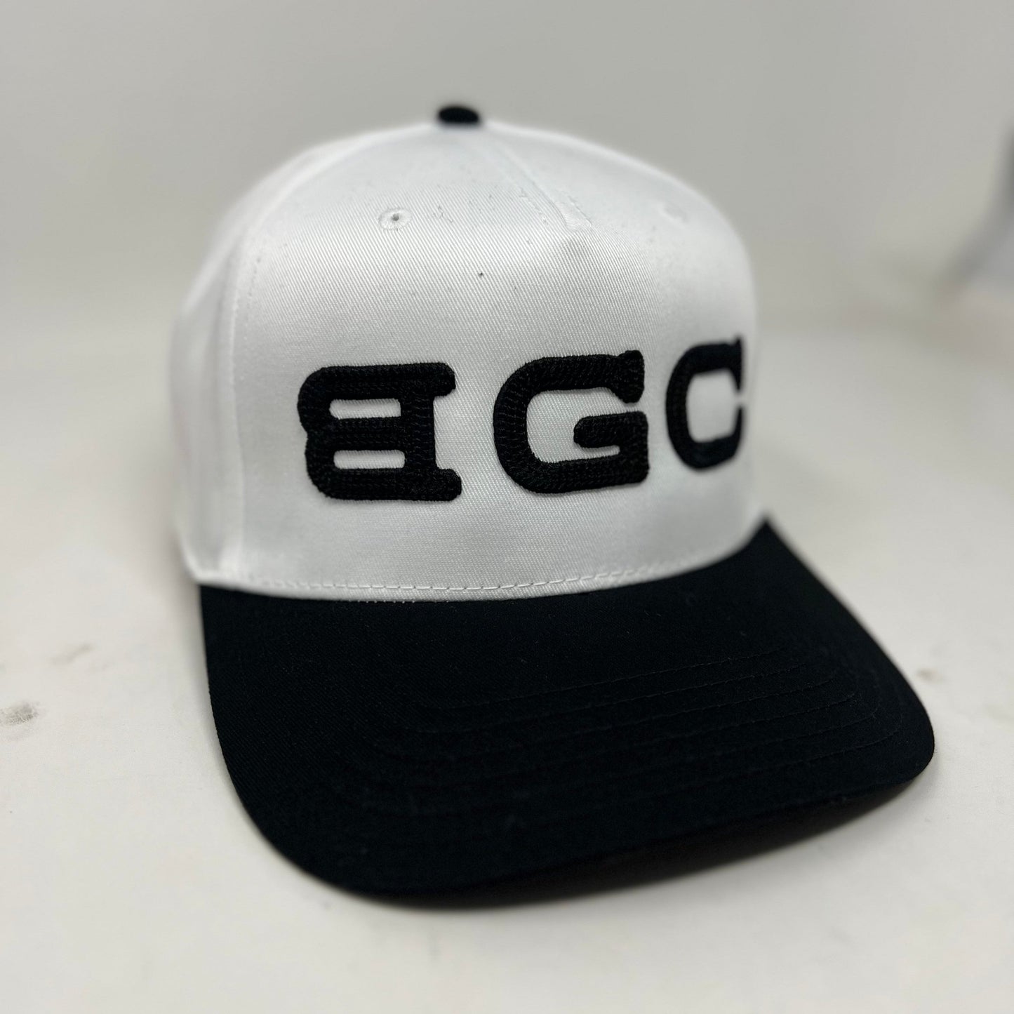 BGC A Frame Snapback