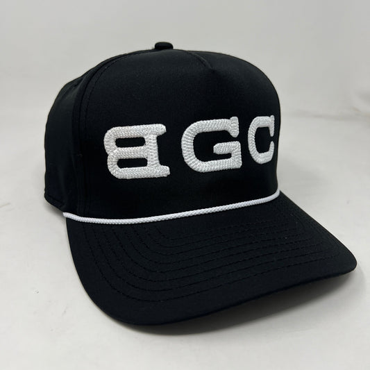 BGC Snapback